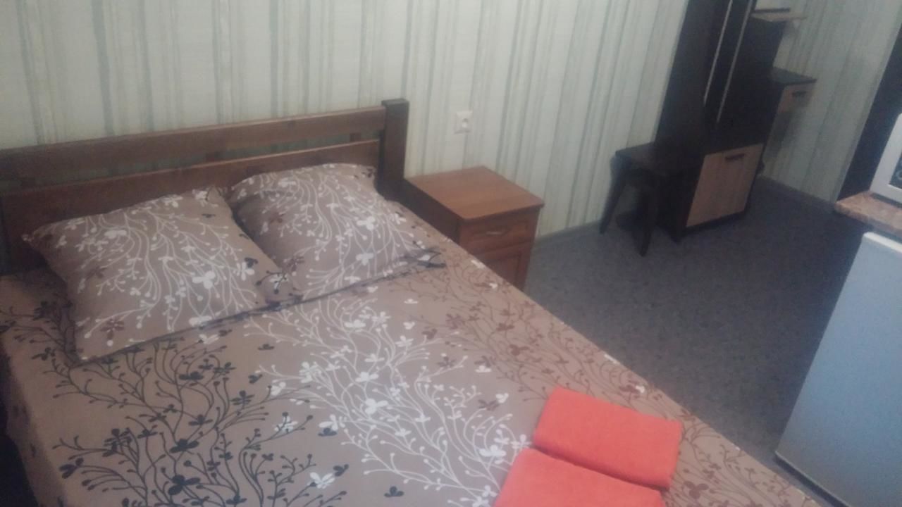 Апарт-отели Отель Юность Киев