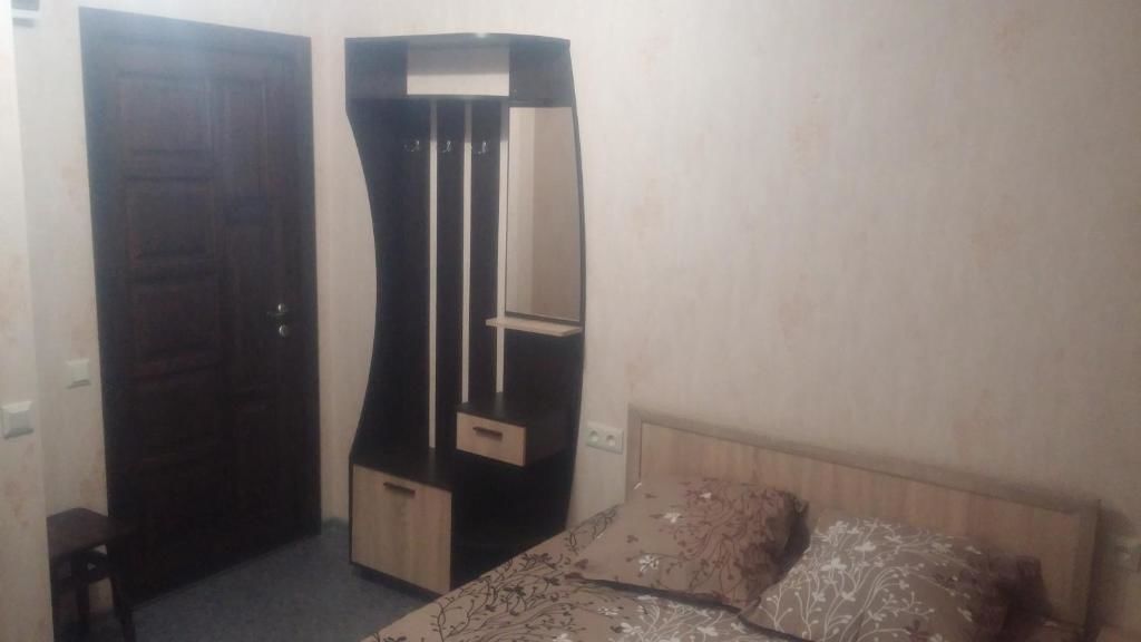 Апарт-отели Отель Юность Киев