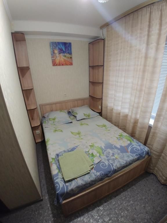 Апарт-отели Отель Юность Киев