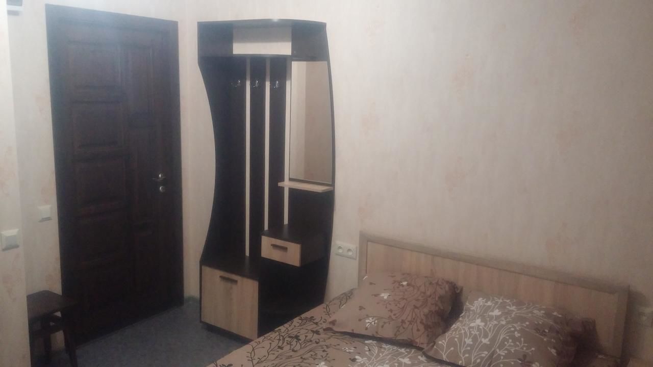 Апарт-отели Отель Юность Киев