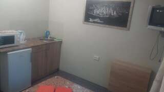 Апарт-отели Отель Юность Киев Стандартный номер-студио-6