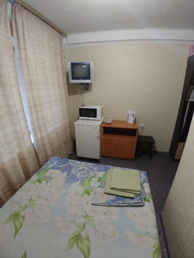 Апарт-отели Отель Юность Киев-20