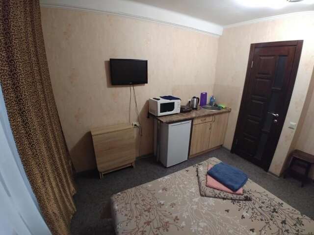Апарт-отели Отель Юность Киев-21