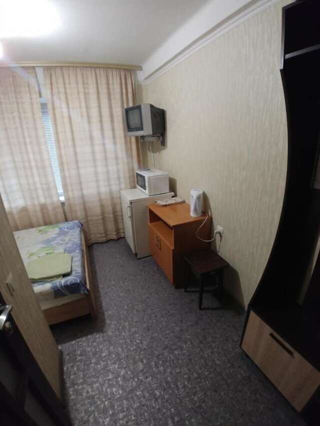 Апарт-отели Отель Юность Киев-34